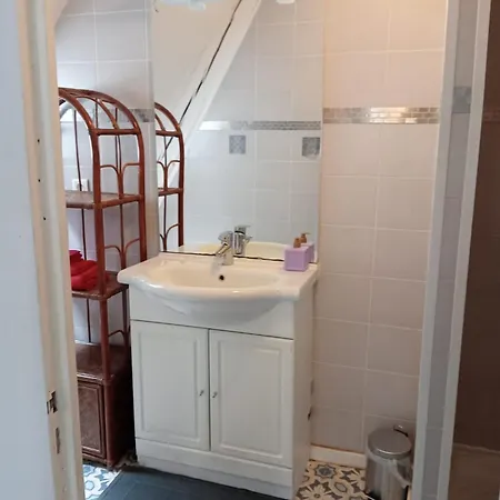Appartement Douai