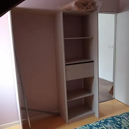 شقة Appartement Douai
