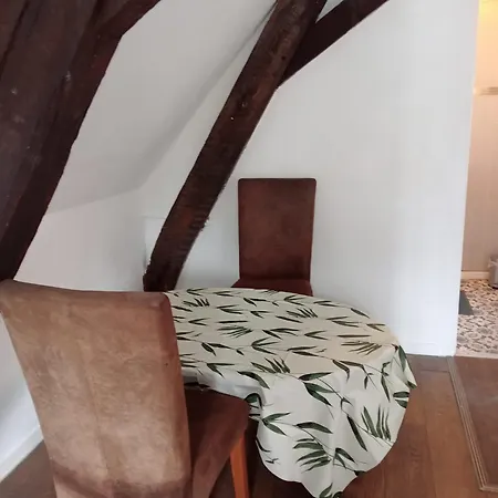 Appartement Douai شقة دويه