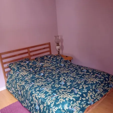 شقة Appartement Douai *