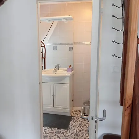 Appartement Douai شقة دويه